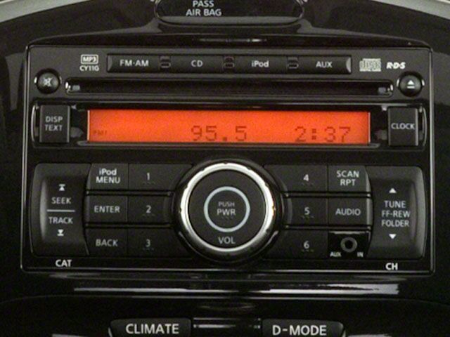 2013 Nissan Juke SL San Clemente CA