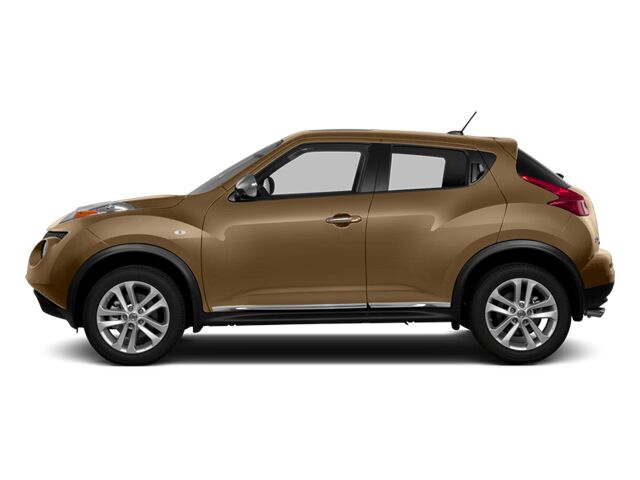 2013 Nissan Juke SL