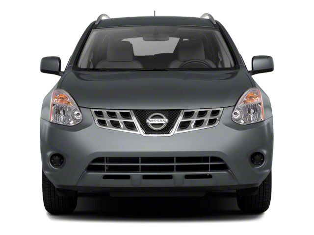 2013 Nissan Rogue S Morristown TN 2013 Nissan Rogue S Morristown TN