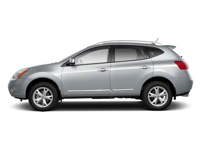 2013 Nissan Rogue SV 2013 Nissan Rogue SV