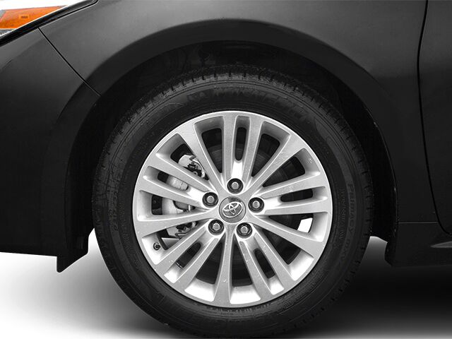 2013 Toyota Avalon Hybrid Limited San Clemente CA