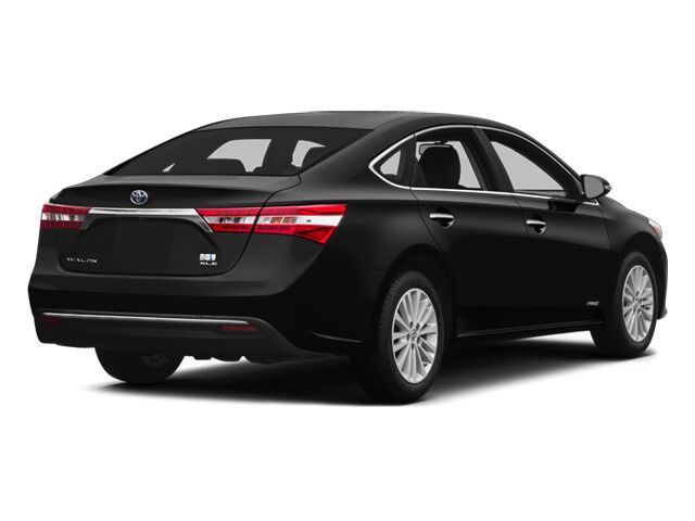 2013 Toyota Avalon Hybrid Limited