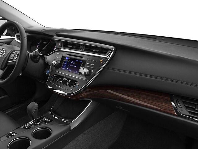 2013 Toyota Avalon Hybrid Limited San Clemente CA