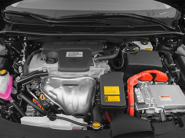 2013 Toyota Avalon Hybrid Limited San Clemente CA