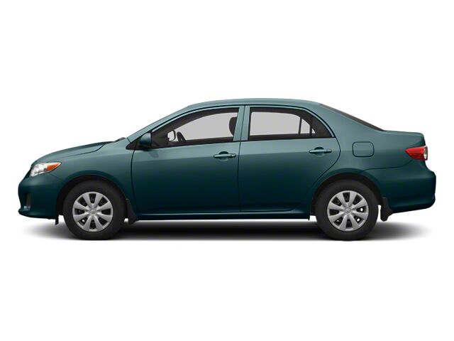 2013 Toyota Corolla L Roseville CA