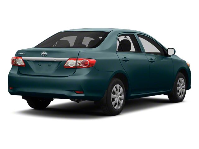 2013 Toyota Corolla L Roseville CA