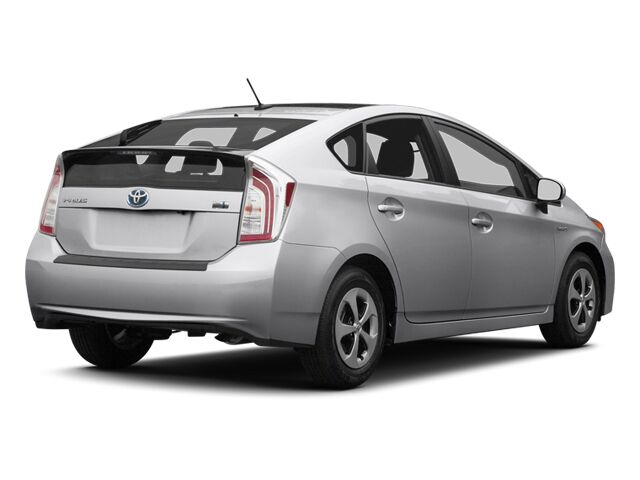 2013 Toyota PRIUS Vacaville CA 2013 Toyota PRIUS Vacaville CA