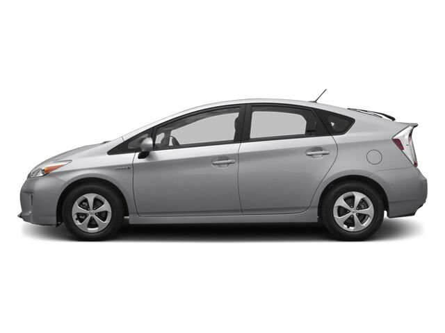 2013 Toyota PRIUS Vacaville CA 2013 Toyota PRIUS Vacaville CA