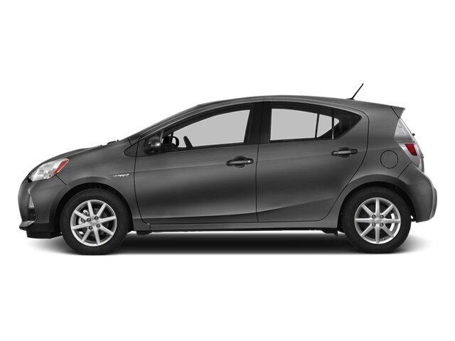 2013 Toyota PRIUS C TWO HAT Vacaville CA 2013 Toyota PRIUS C TWO HAT Vacaville CA