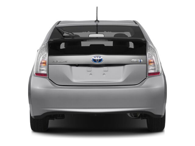 2013 Toyota Prius Plug-In 5dr HB (Natl) Gilroy CA