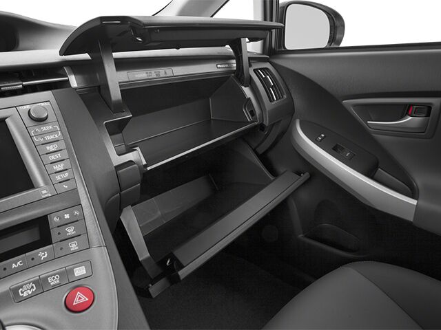 2013 Toyota Prius Plug-In 5dr HB (Natl) Gilroy CA