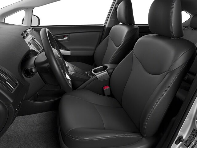 2013 Toyota Prius Plug-In 5dr HB (Natl) Gilroy CA