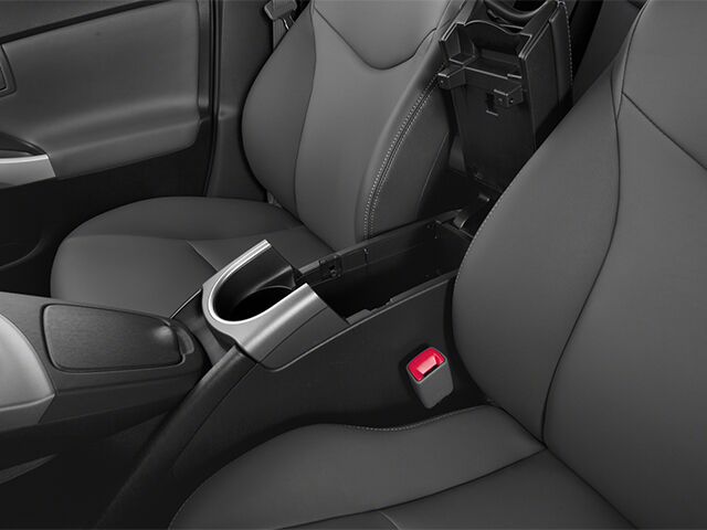 2013 Toyota Prius Plug-In 5dr HB (Natl) Gilroy CA