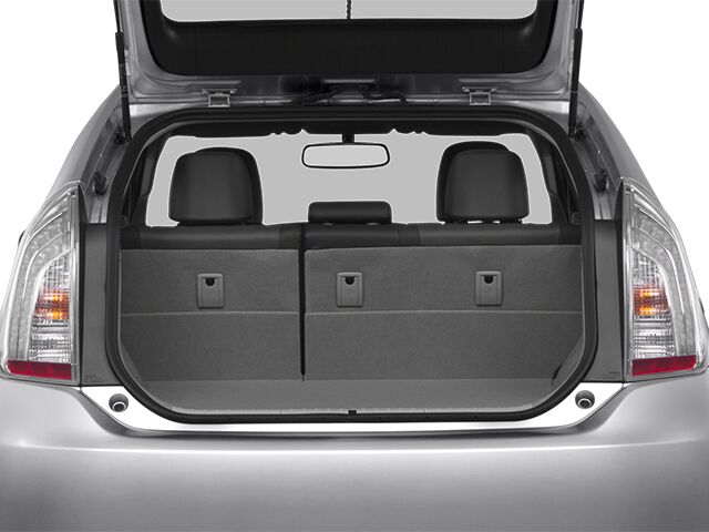 2013 Toyota Prius Plug-In 5dr HB (Natl) Gilroy CA