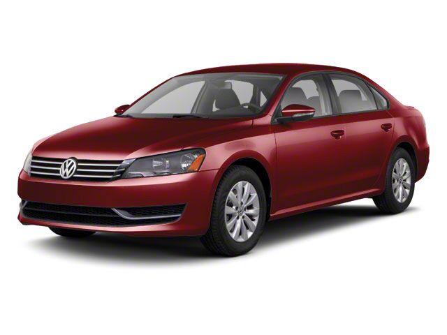 2013 VOLKSWAGEN PASSAT SE 2013 VOLKSWAGEN PASSAT SE
