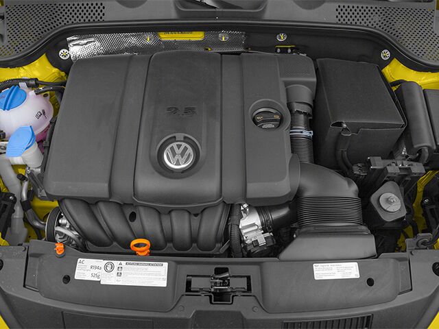 2013 Volkswagen Beetle 2.0 TDI San Clemente CA