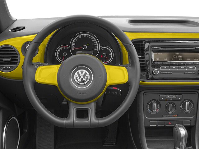 2013 Volkswagen Beetle 2.0 TDI San Clemente CA