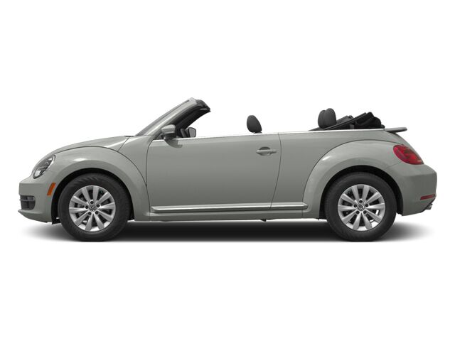 2013 Volkswagen Beetle 2.0 TDI