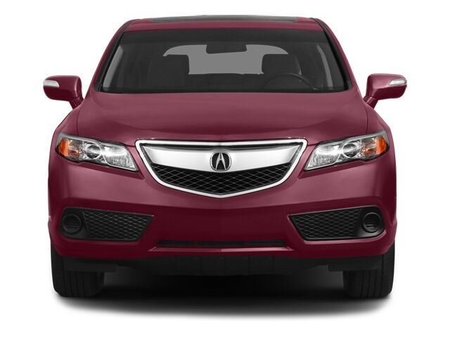 2014 Acura RDX San Clemente CA
