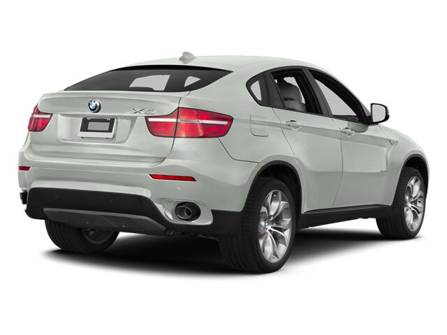 2014 BMW X6 xDrive35i