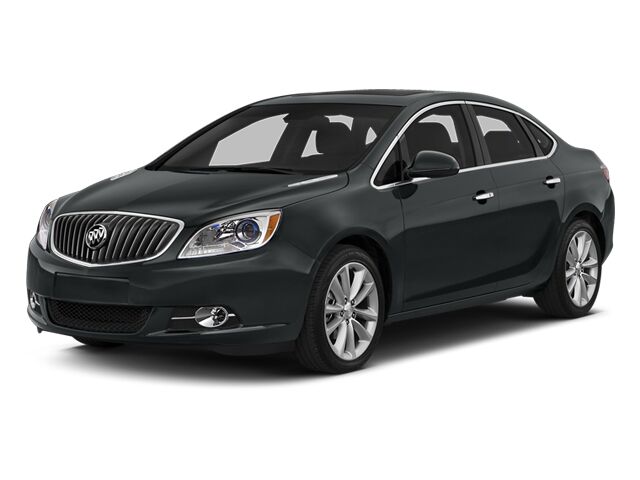 2014 Buick Verano 1SG's photo
