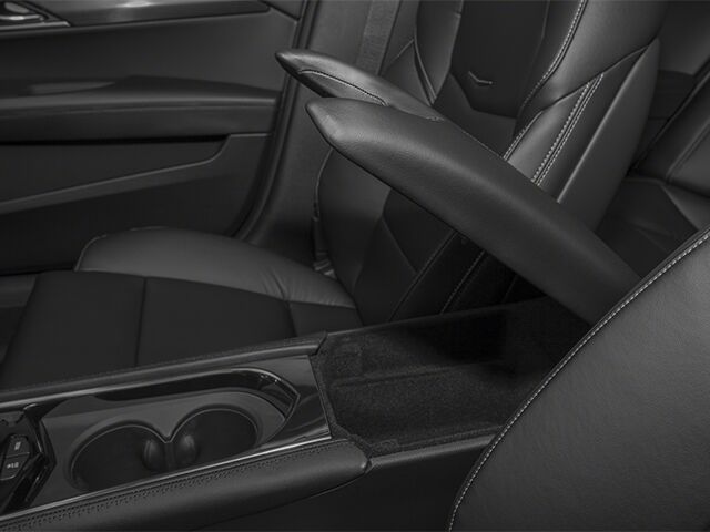 2014 CADILLAC ATS LUXURY Kansas City MO 2014 CADILLAC ATS LUXURY Kansas City MO