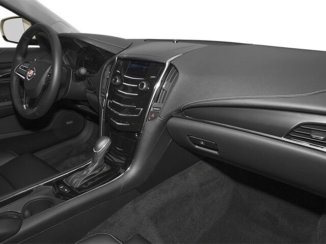 2014 CADILLAC ATS LUXURY Kansas City MO 2014 CADILLAC ATS LUXURY Kansas City MO