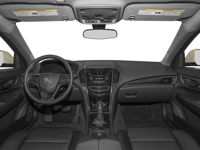 2014 CADILLAC ATS LUXURY Kansas City MO 2014 CADILLAC ATS LUXURY Kansas City MO