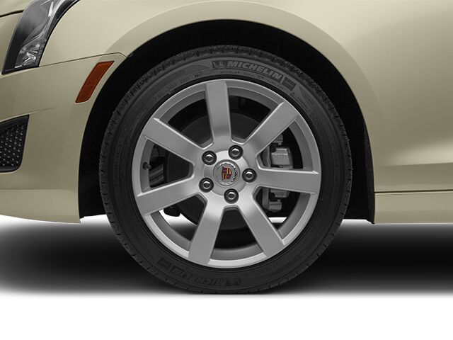 2014 CADILLAC ATS LUXURY Kansas City MO 2014 CADILLAC ATS LUXURY Kansas City MO