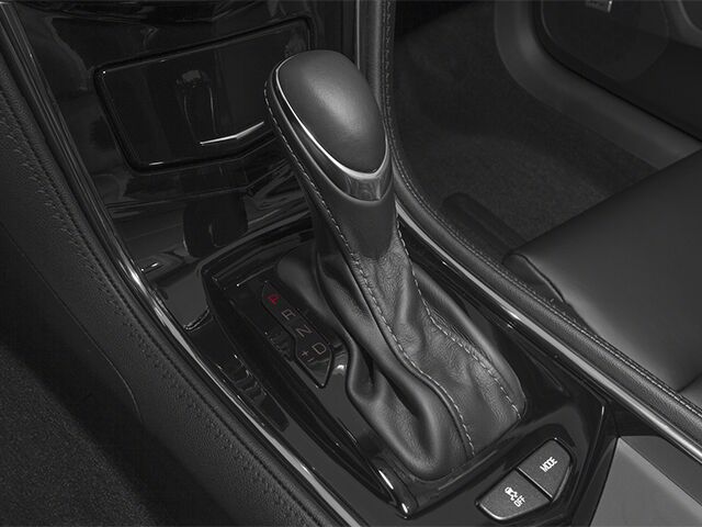 2014 CADILLAC ATS LUXURY Kansas City MO 2014 CADILLAC ATS LUXURY Kansas City MO