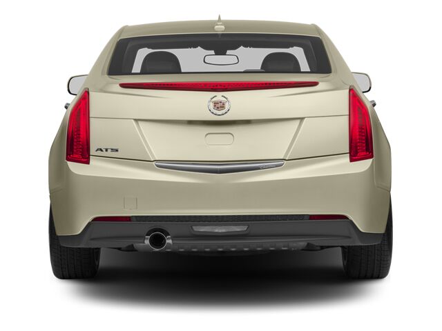 2014 CADILLAC ATS LUXURY Kansas City MO 2014 CADILLAC ATS LUXURY Kansas City MO