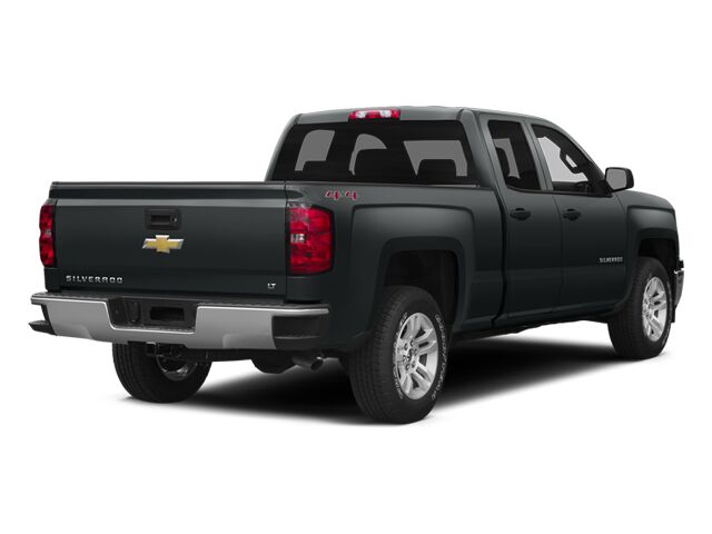 2014 CHEVROLET SILVERADO LT Kansas City MO 2014 CHEVROLET SILVERADO LT Kansas City MO