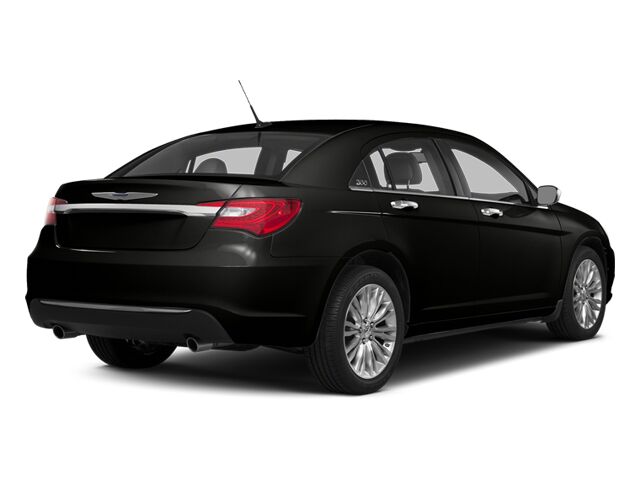 2014 CHRYSLER 200 LIMITED Kansas City MO 2014 CHRYSLER 200 LIMITED Kansas City MO