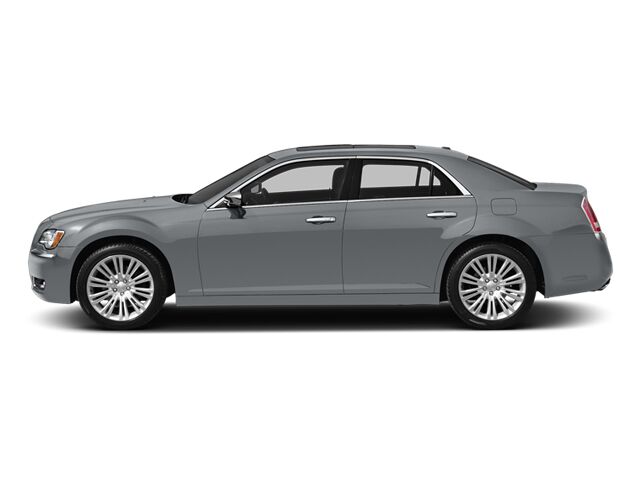 2014 CHRYSLER 300 TOURING 2014 CHRYSLER 300 TOURING