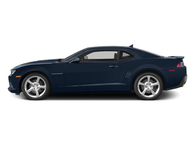 2014 Chevrolet Camaro 2SS 2014 Chevrolet Camaro 2SS