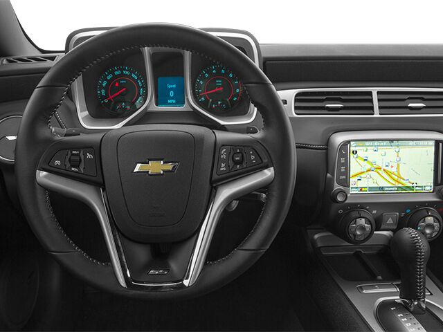 2014 Chevrolet Camaro SS San Clemente CA