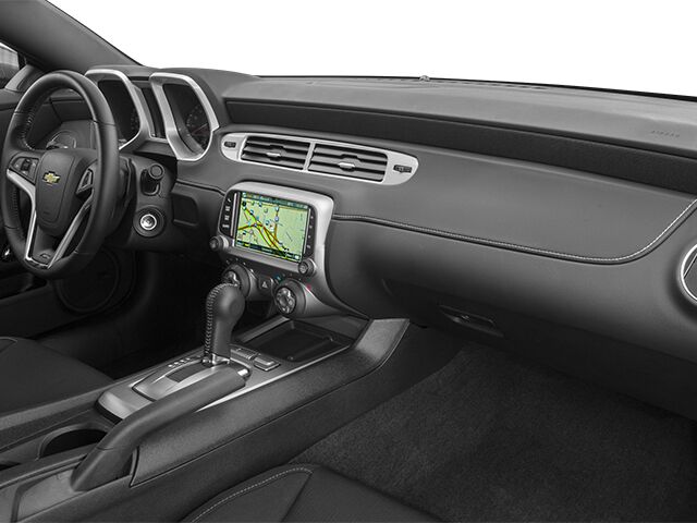 2014 Chevrolet Camaro SS San Clemente CA