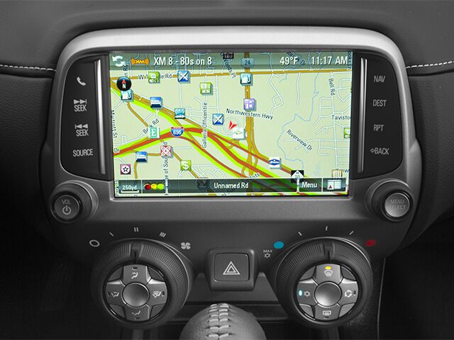 2014 Chevrolet Camaro SS San Clemente CA