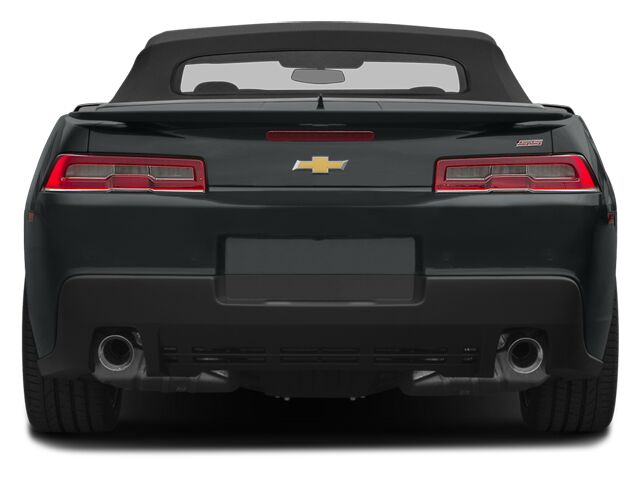2014 Chevrolet Camaro SS San Clemente CA