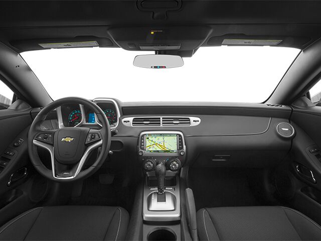 2014 Chevrolet Camaro SS San Clemente CA