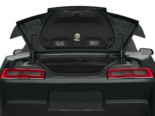 2014 Chevrolet Camaro SS San Clemente CA