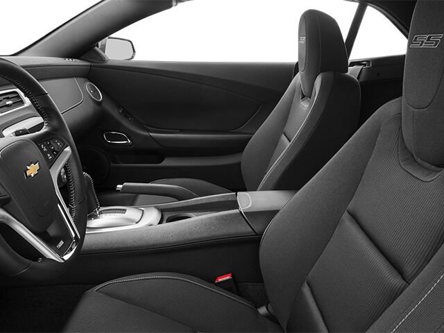 2014 Chevrolet Camaro SS San Clemente CA