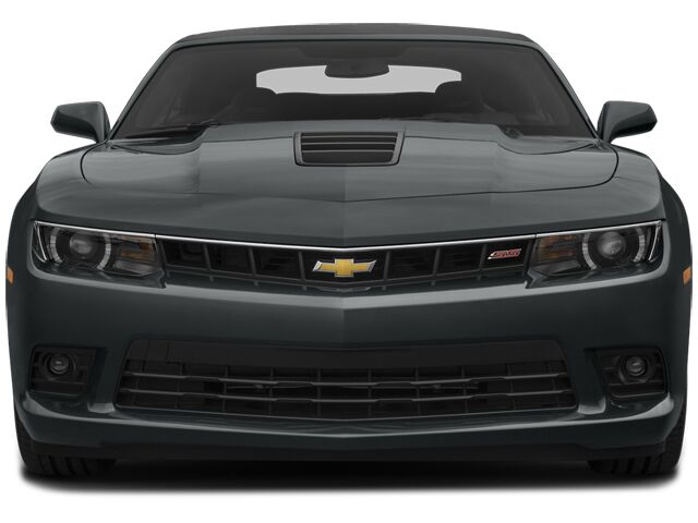 2014 Chevrolet Camaro SS San Clemente CA