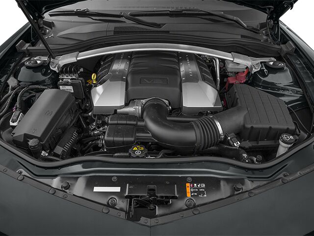 2014 Chevrolet Camaro SS San Clemente CA