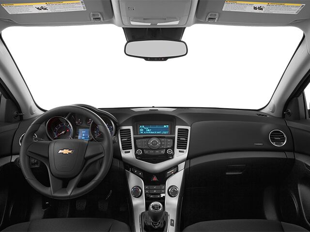 2014 Chevrolet Cruze 1LT Watertown SD 2014 Chevrolet Cruze 1LT Watertown SD