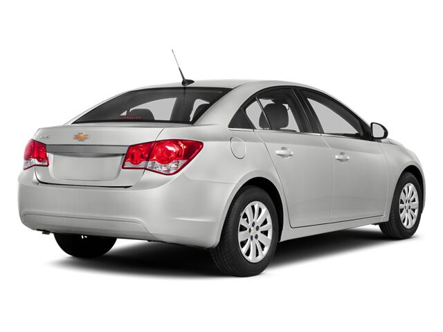 2014 Chevrolet Cruze 1LT Watertown SD 2014 Chevrolet Cruze 1LT Watertown SD