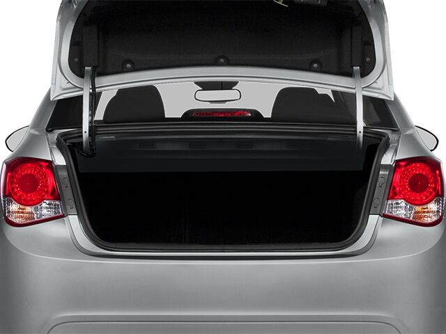 2014 Chevrolet Cruze LS San Clemente CA