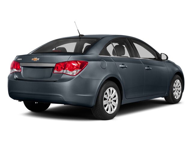 2014 Chevrolet Cruze LS San Clemente CA