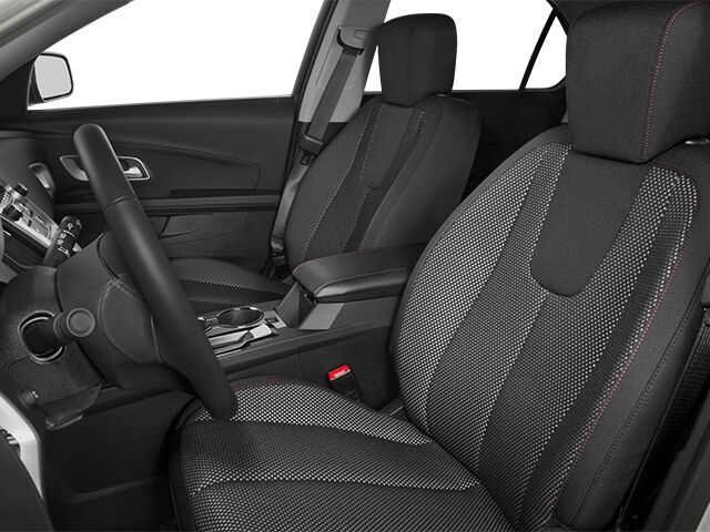 2014 Chevrolet Equinox LT Watertown SD 2014 Chevrolet Equinox LT Watertown SD