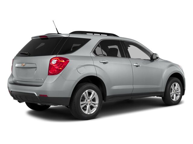 2014 Chevrolet Equinox LT Watertown SD 2014 Chevrolet Equinox LT Watertown SD